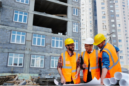 Building & Construction
